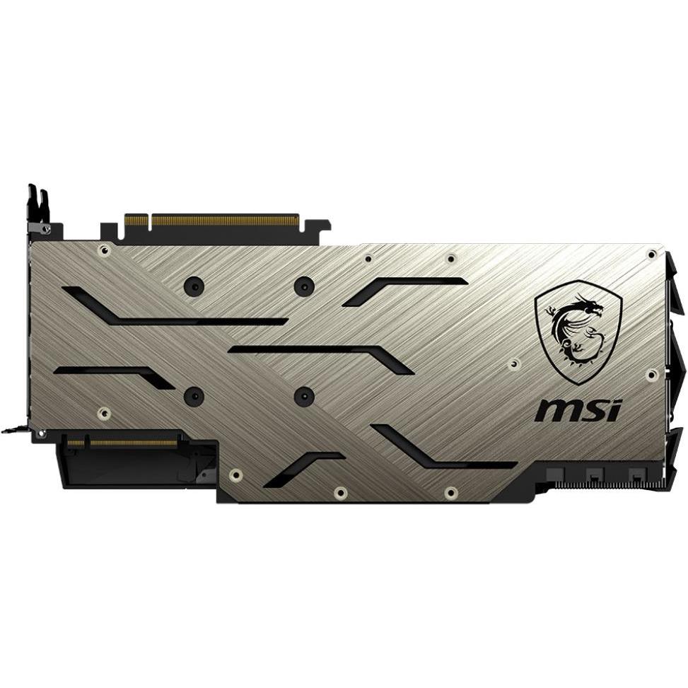 MSI GeForce RTX 2080 GAMING X TRIO - kaufen bei Digitec
